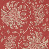Sanderson Tapet Mapperton