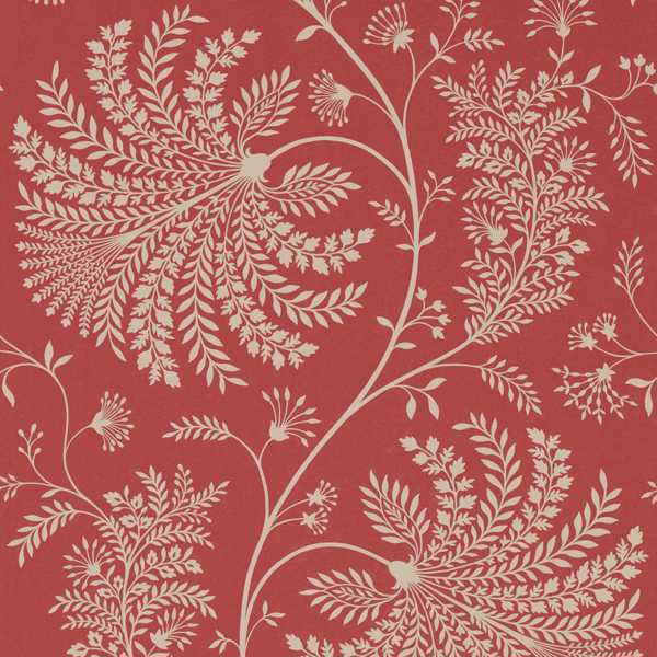 Sanderson Tapet Mapperton