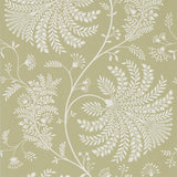Sanderson Tapet Mapperton