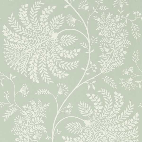 Sanderson Tapet Mapperton