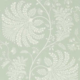 Sanderson Tapet Mapperton