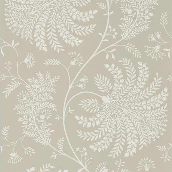 Sanderson Tapet Mapperton