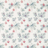 Fig Harvest Chalk/Orchid — Sanderson tygprov