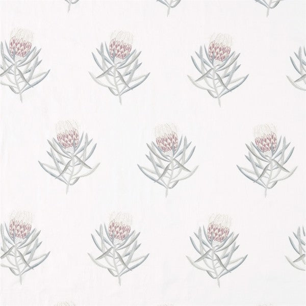 Protea Flower -kangas | Sanderson