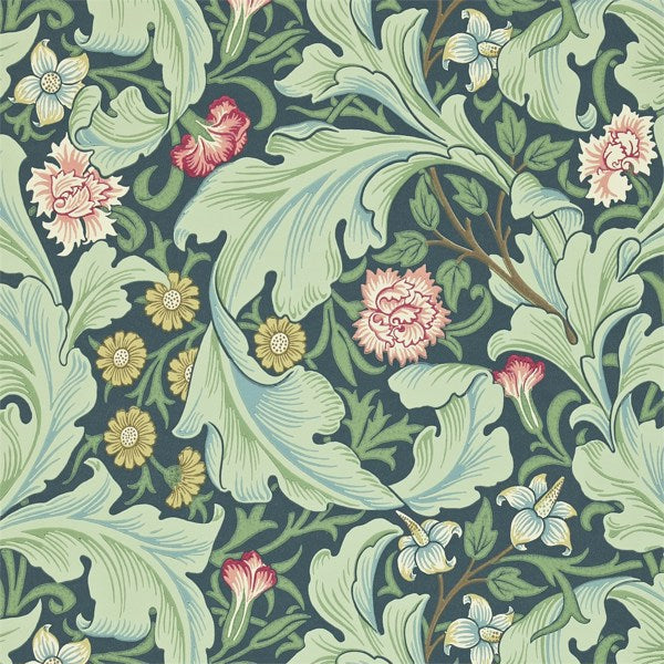 Morris & Co Tapet Leicester