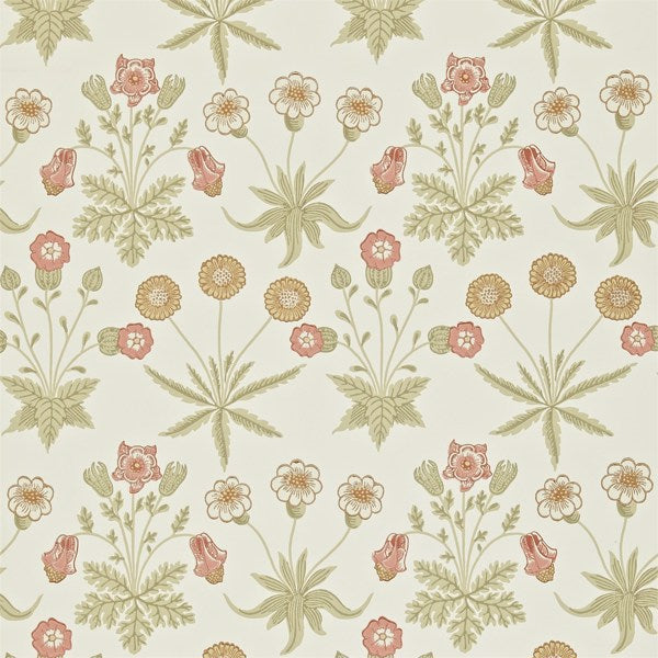 Morris & Co Tapet Daisy