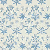 Morris & Co Tapet Daisy