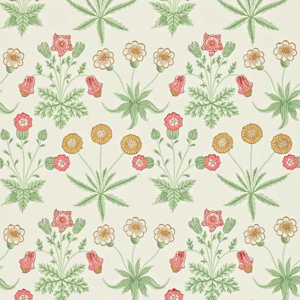 Morris & Co Tapet Daisy
