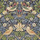 Morris & Co Tapet Strawberry Thief