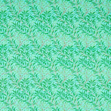 Morris & Co Tyg Willow Bough — Queen Square Fabrics