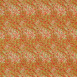 Morris & Co Tyg Willow Bough — Queen Square Fabrics