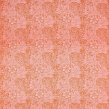 Morris & Co Tyg Marigold — Queen Square Fabrics