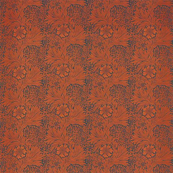 Morris & Co Tyg Marigold