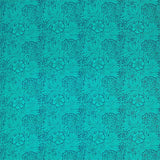 Morris & Co Tyg Marigold — Queen Square Fabrics