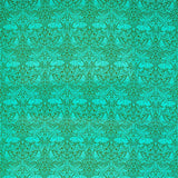 Morris & Co Tyg Brer Rabbit — Queen Square Fabrics