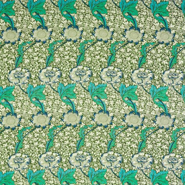 Morris &amp; Co Fabric Kennet