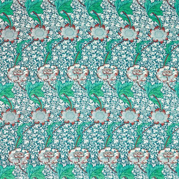 Morris &amp; Co Fabric Kennet