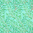 Sky/Leaf Green