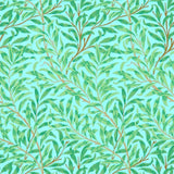 Morris & Co Tapet Willow Bough