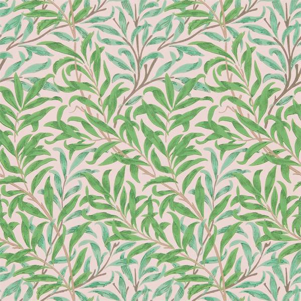 Morris & Co Tapet Willow Bough