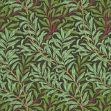 Morris & Co Tapet Willow Bough