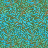 Morris & Co Tapet Willow Bough