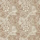 Morris & Co Tapet Marigold