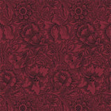 Morris & Co Tapet Poppy