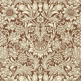 Morris & Co Tapet Sunflower