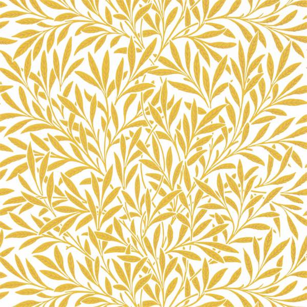 Morris & Co Tapet Willow