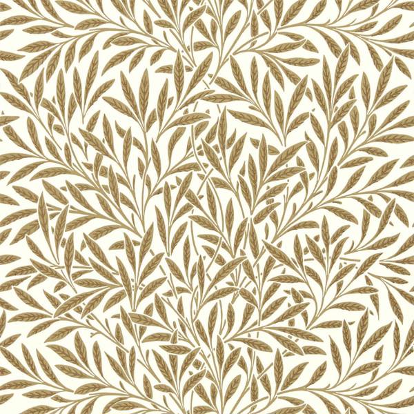 Morris & Co Tapet Willow