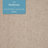 Sanderson Tygprov Portland