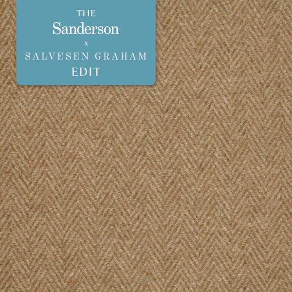 Sanderson Kangasnäyte Portland