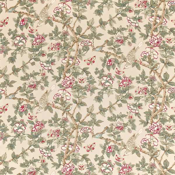 Sanderson Tyg Caverley — Sanderson One Sixty Fabrics