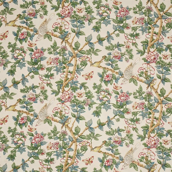 Sanderson Tyg Caverley — Sanderson One Sixty Fabrics