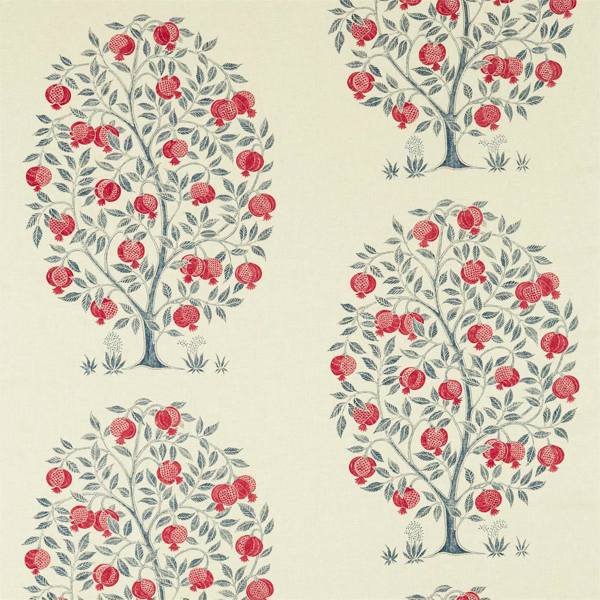 Anaar Tree Tyg — Sanderson