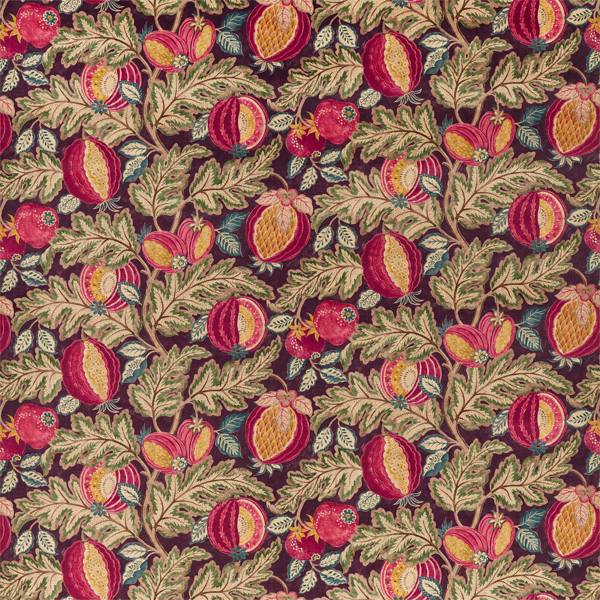 Sanderson Tyg Cantaloupe — Caspian Prints & Embroideries