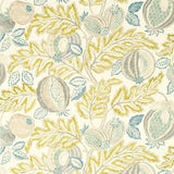 Sanderson Tyg Cantaloupe — Caspian Prints & Embroideries