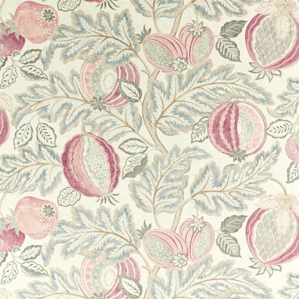 Sanderson Tyg Cantaloupe — Caspian Prints & Embroideries