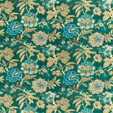 Sanderson Tyg Indra Flower