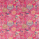 Indra Flower Hibiscus — Sanderson tygprov