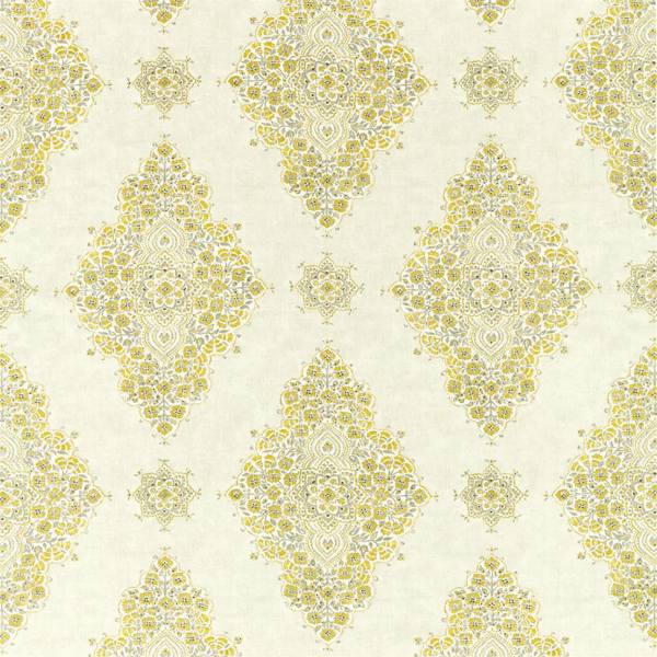 Sanderson Tygprov Siam Diamond