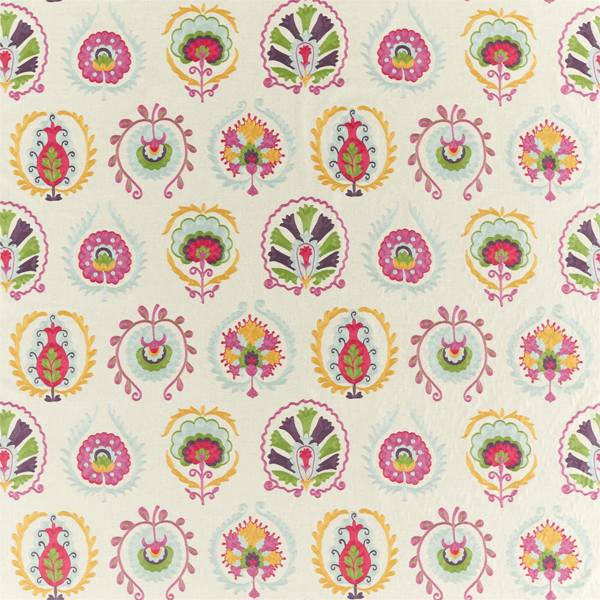 Sanderson Tyg Daula