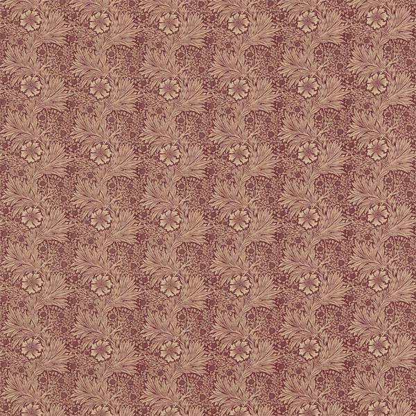 Morris & Co Tyg Marigold — Compilation Fabric