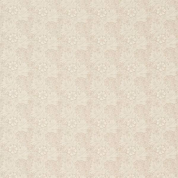 Morris & Co Tyg Marigold — Compilation Fabric