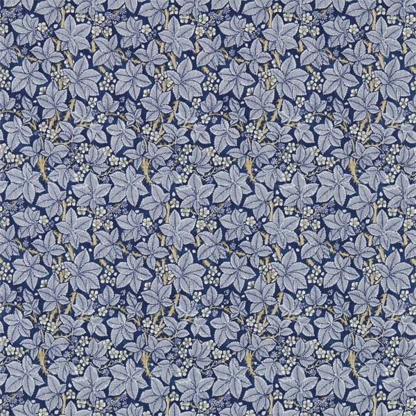 Morris & Co Tyg Bramble — Compilation Fabric