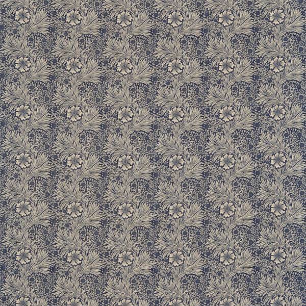 Morris & Co Tyg Marigold — Compilation Fabric
