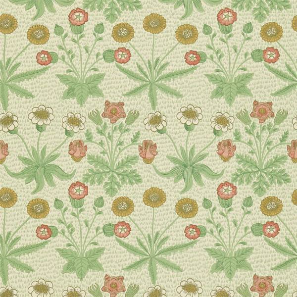Morris & Co Tapet Daisy