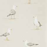 Sanderson Tapet Shore Birds