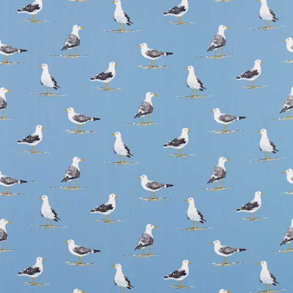 Shore Birds Marine — Sanderson tygprov